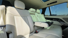 Land Rover Range Rover 3.0 D300 SE 4dr Auto Diesel Estate